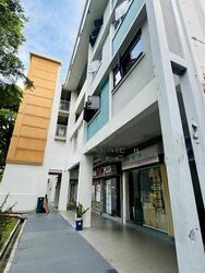 551 BEDOK NORTH AVENUE 1 (D16), Shop House #567990681
